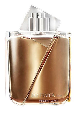 So Fever Him by Oriflame