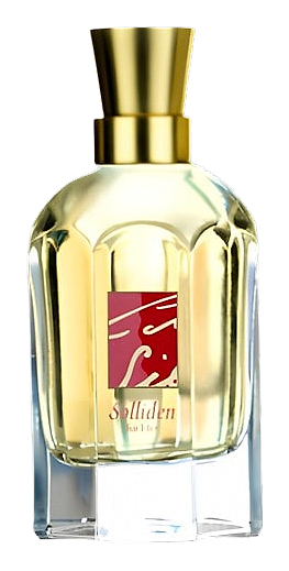 Solliden For Her by Oriflame