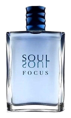 Soul Focus by Oriflame