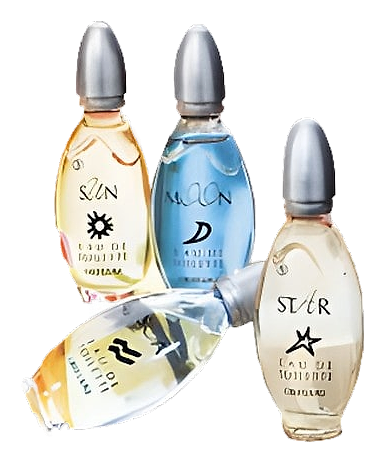 Star by Oriflame