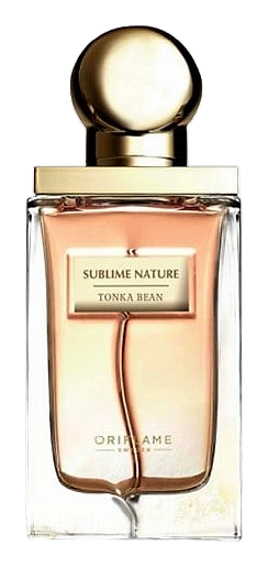 Sublime Nature Tonka Bean by Oriflame