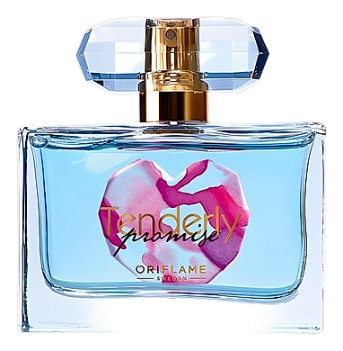Tenderly Promise by Oriflame