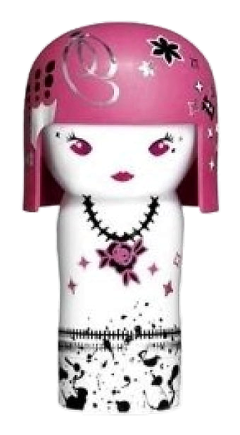 The Babes Passion Berry by Oriflame