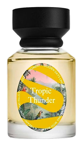 Tropic Thunder by Oriflame