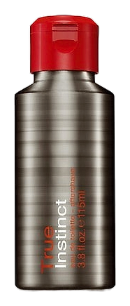 True Instinct by Oriflame – Eau de Toilette