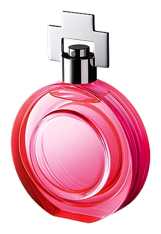 Urban Lovers For Her by Oriflame