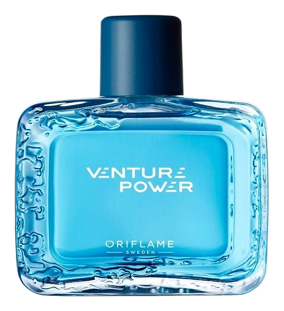 Power by Oriflame – Eau de Toilette