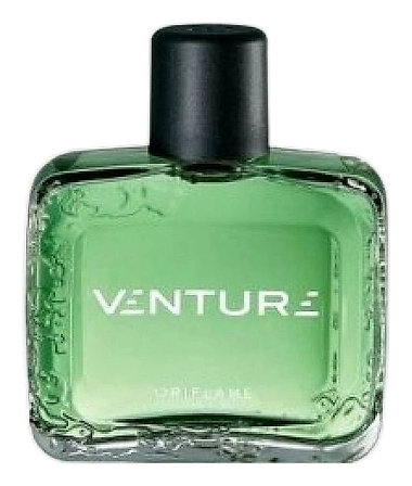 Venture by Oriflame