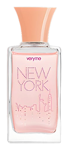 Oriflame Very Me New York