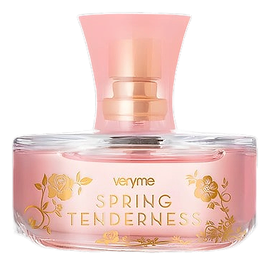 Oriflame Very Me Spring Tenderness