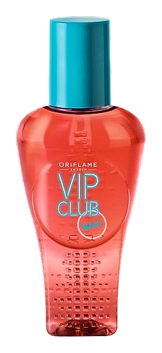 Oriflame VIP Club Bali