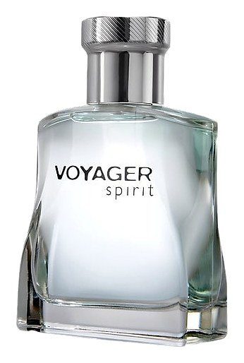Voyager Spirit by Oriflame