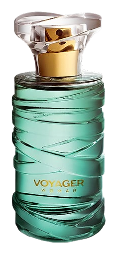 Voyager Woman by Oriflame