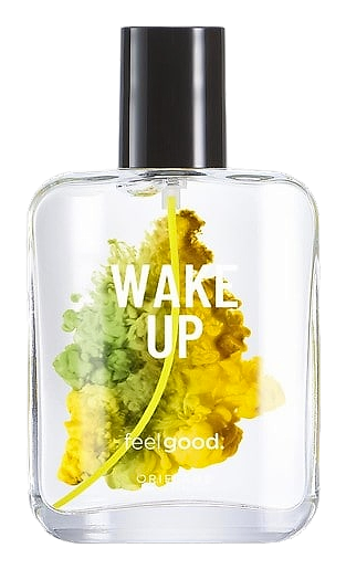 Wake Up Feel Good by Oriflame