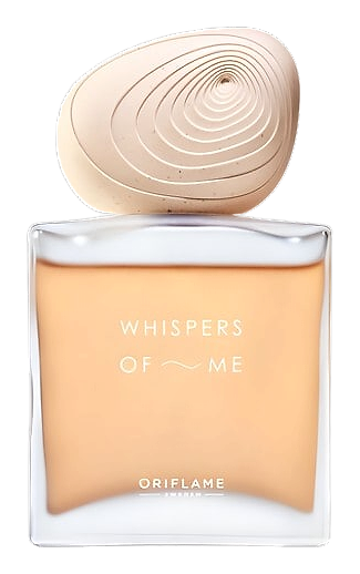 Whispers Of Me by Oriflame