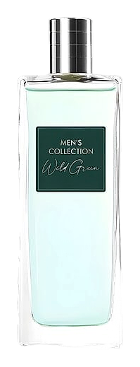 Wild Green by Oriflame