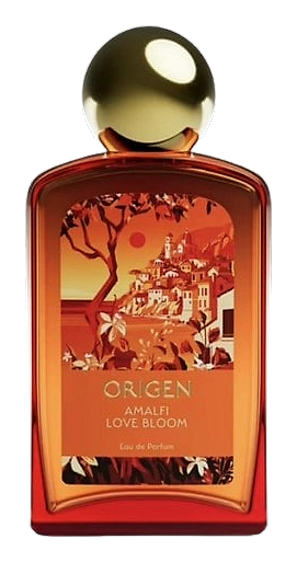 Amalfi Love Bloom