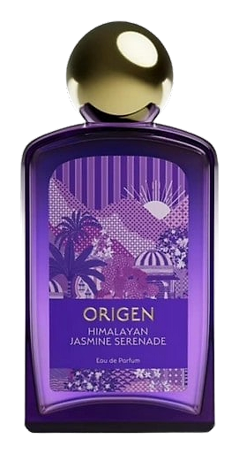 Himalayan Jasmine Serenade by Origen