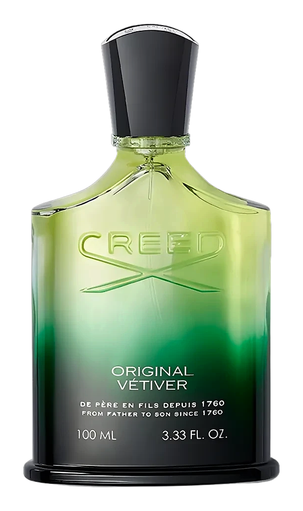 Original Vetiver by Creed
