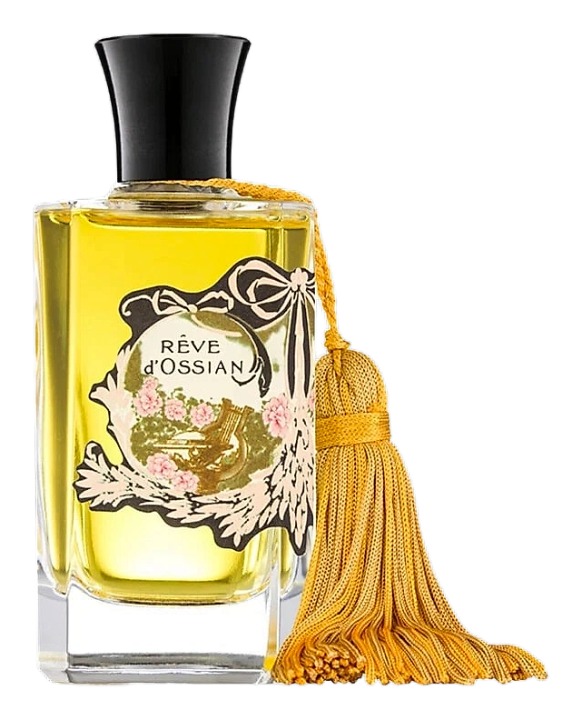 Chypre Mousse by Oriza L. Legrand