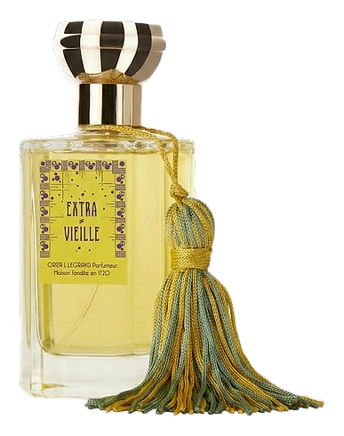 Oriza L. Legrand Extra Vieille Cologne