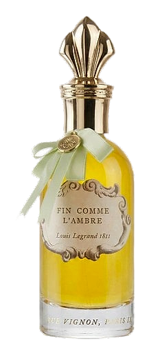 Fin Comme L’Ambre by Oriza L. Legrand – Eau de Parfum