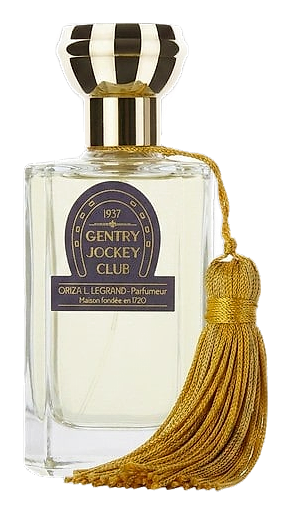 Oriza L. Legrand Gentry Jockey Club