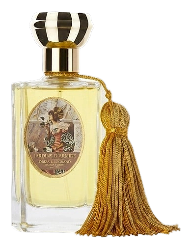 Jardins D'armide by Oriza L. Legrand