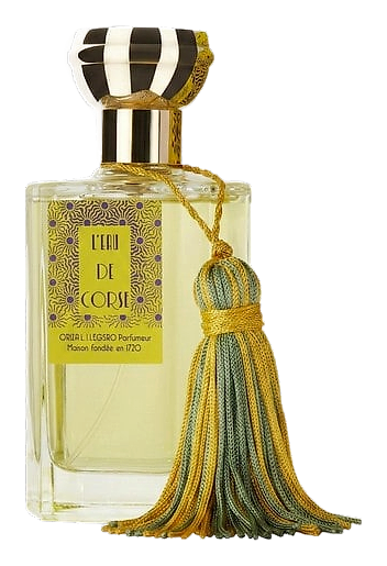L'Eau De Corse Cologne by Oriza L. Legrand