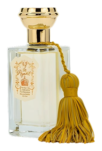 Le Regent by Oriza L. Legrand