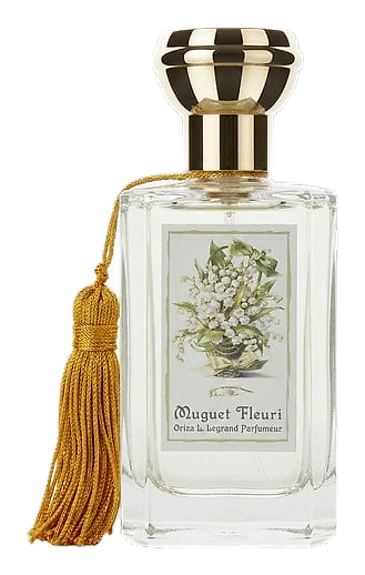 Muguet Fleuri by Oriza L. Legrand