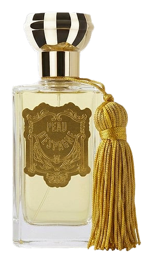 Peau D'espagne by Oriza L. Legrand