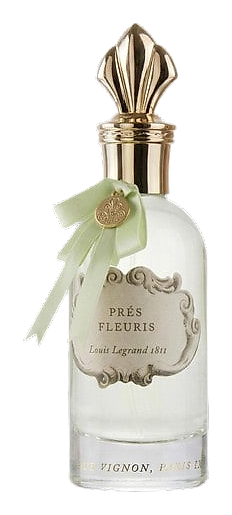 Prés Fleuris by Oriza L. Legrand
