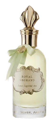 Royal Legrand by Oriza L. Legrand – Eau de Toilette (historic-style)