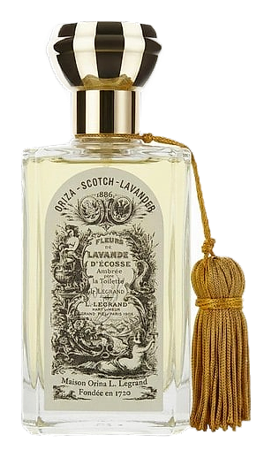 Scotch Lavender by Oriza L. Legrand