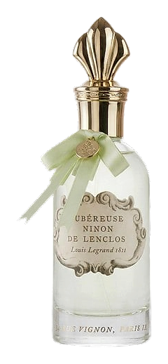 Tubéreuse Ninon de Lenclos by Oriza L. Legrand – Eau de Parfum