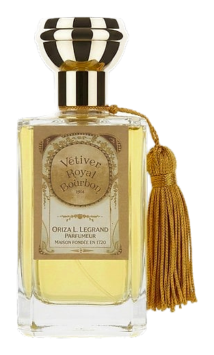 Vetiver Royal Bourbon by Oriza L. Legrand