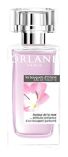 Autour de la Rose by Orlane