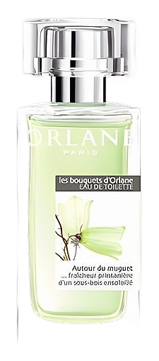 Autour du Muguet by Orlane