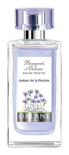 Bouquet d'Orlane Pivoine by Orlane