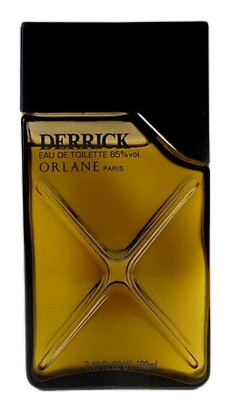 Derrick by Orlane