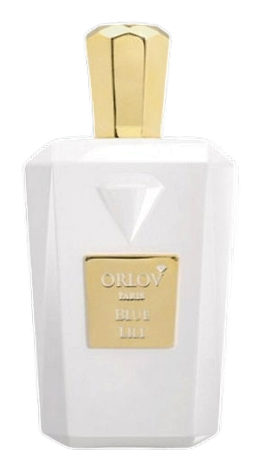 Orlov Paris Blue Lili