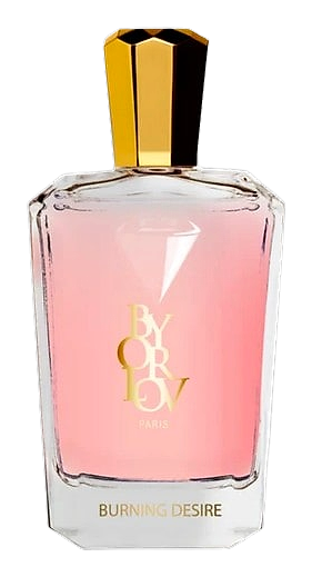 Burning Desire by Orlov Paris