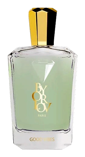 Orlov Paris Good Vibes