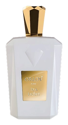 Sea of Light by Orlov Paris