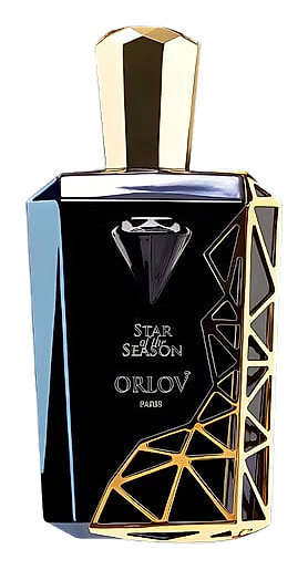 Star of the Season Elixir Edition by Orlov Paris