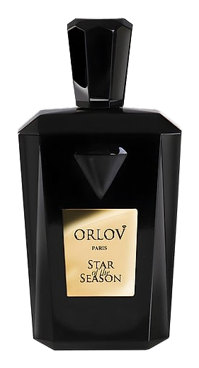 Star Of The Season by Orlov Paris