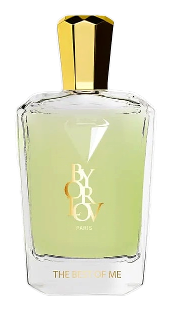 The Best Of Me by Orlov Paris