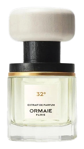32° Extrait by Ormaie
