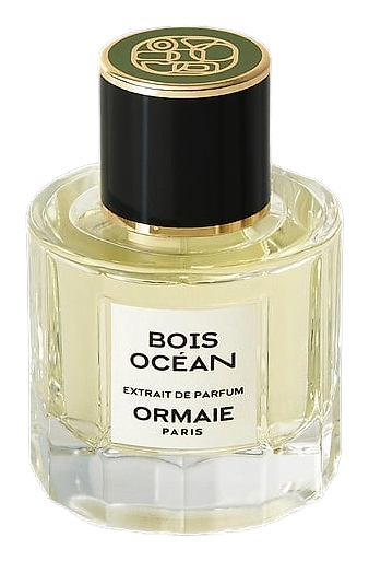 Bois Océan by Ormaie – Eau de Parfum